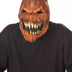 Dark Harvest™ - Transform Your Halloween in 1 Mask!
