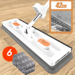 MopPro™ - Effortlessly Clean Your Floors in Just Minutes!