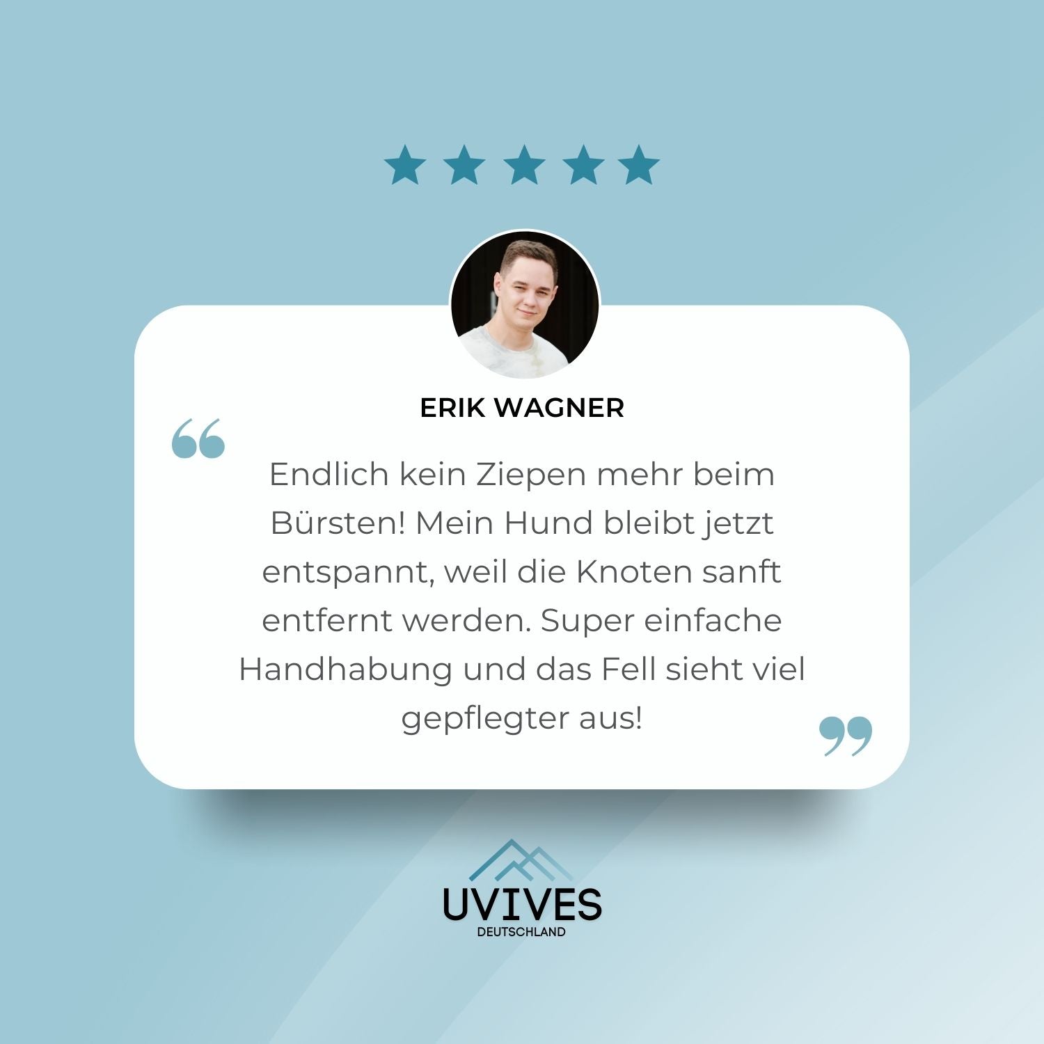 PetSanity™ — Enjoy Tangle-Free Grooming in Just Minutes!