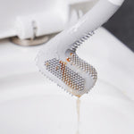 SparkleBrush™ - Achieve a Spotless Toilet in Seconds!