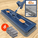 MopPro™ - Effortlessly Clean Your Floors in Just Minutes!