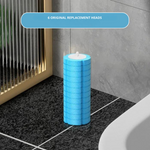 CleanEase™ — Achieve Spotless Toilets Effortlessly Every Time