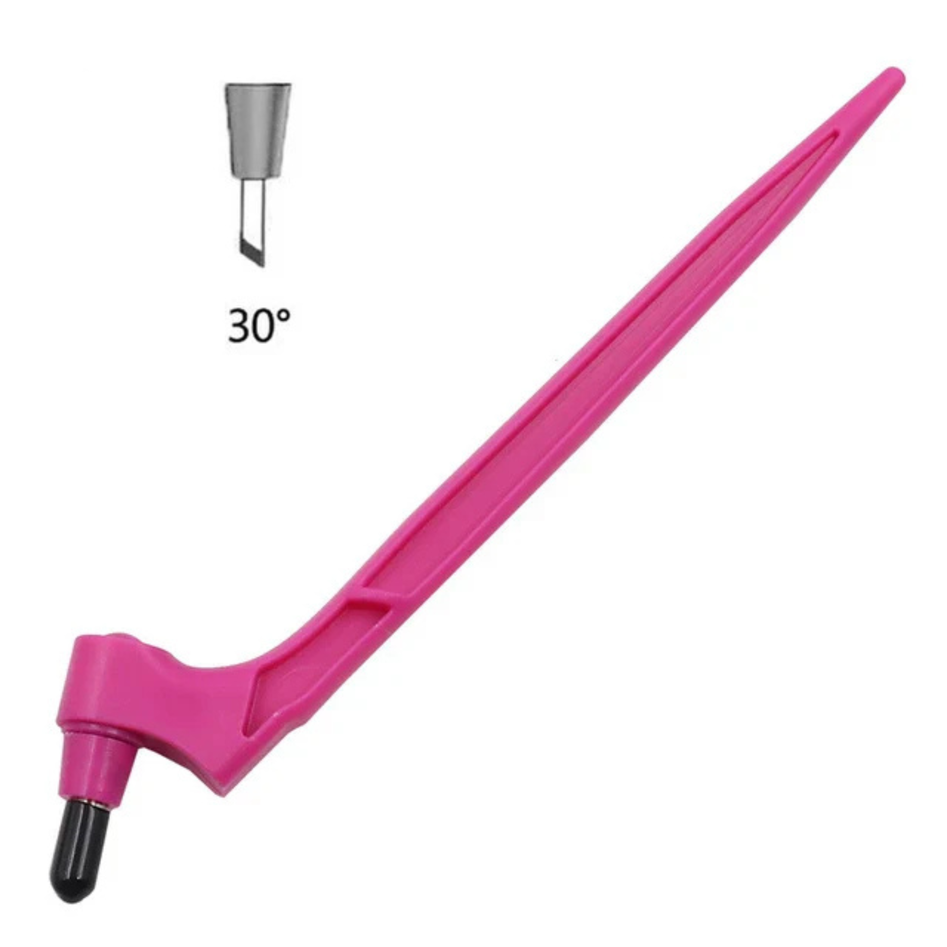 BladeCraft™ — Achieve Perfect Cuts Effortlessly Every Time!