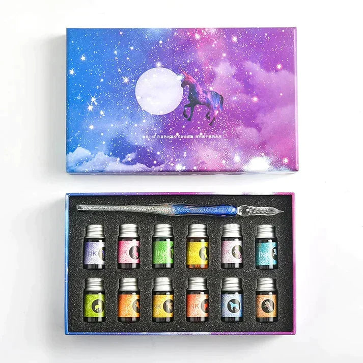 ElegantInk™ — Express Your Creativity with Lasting Precision