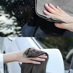 MessFree™ - Achieve Streak-Free Surfaces in Just One Wipe!