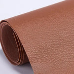 ReviveLeather™ — Transform Worn Leather in Just Minutes!