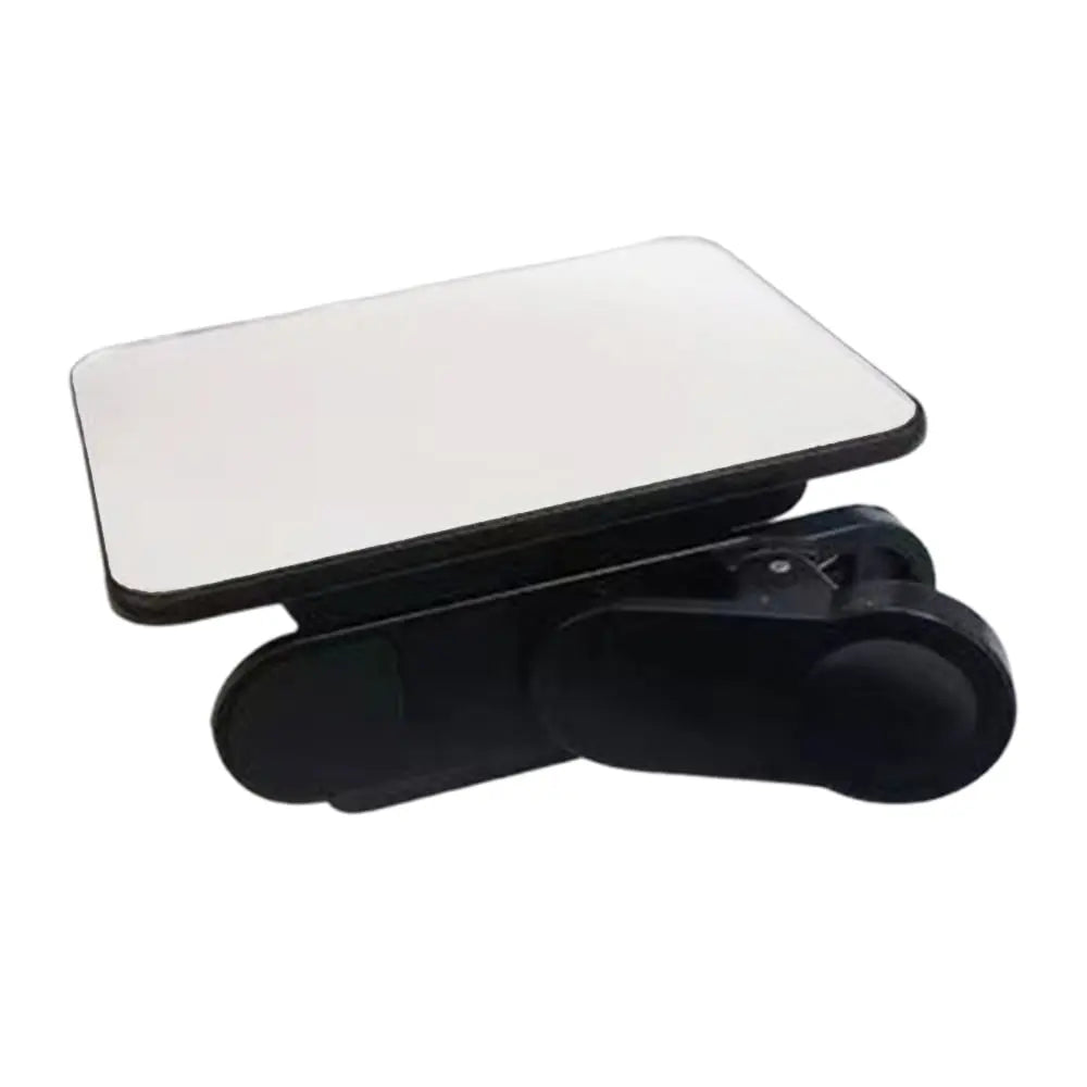 ReflectoSnap™ - Transform Your Photos with Instant Mirror Magic!