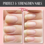 NailGuard™ — Restore Strength and Shine in Just 7 Days