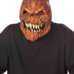 Dark Harvest™ - Transform Your Halloween in 1 Mask!