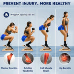 StretchEase™ - Unlock Flexible Muscles in Just 10 Minutes!