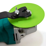 GripWrench™ - Change Angle Grinder Discs in Seconds! 50% Off!