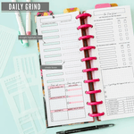 CraftFlex™ - Organize Effortlessly and Create Flawlessly!