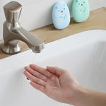 Soap Leaves™ - Clean Hands Anytime, Anywhere in Seconds!