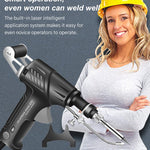 WeldCore™ - Effortless Welding in Just 20 Seconds!