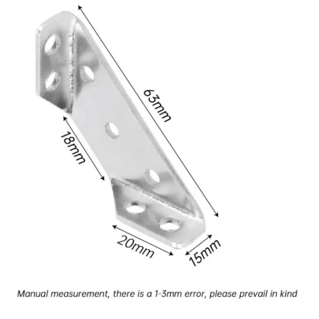 🛠️ SecureStabilizers™ — Instantly Wobble-Free Furniture in Minutes!