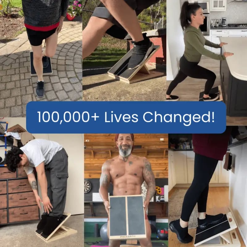 StretchEase™ - Unlock Flexible Muscles in Just 10 Minutes!