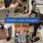 StretchEase™ - Unlock Flexible Muscles in Just 10 Minutes!