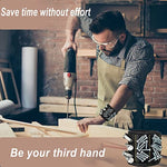 ToolMate™ - Never Lose a Screw Again with Instant Access!