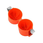 EggEase™ — Effortlessly Crack Eggs for Perfect Meals Every Time