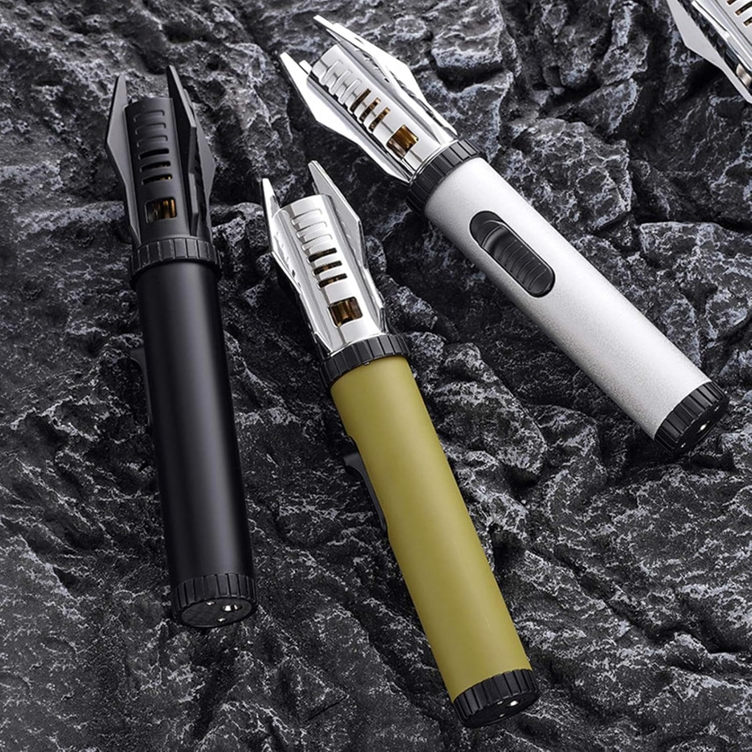 Lightsaber Storm™ — Ignite Your Adventures in Any Weather