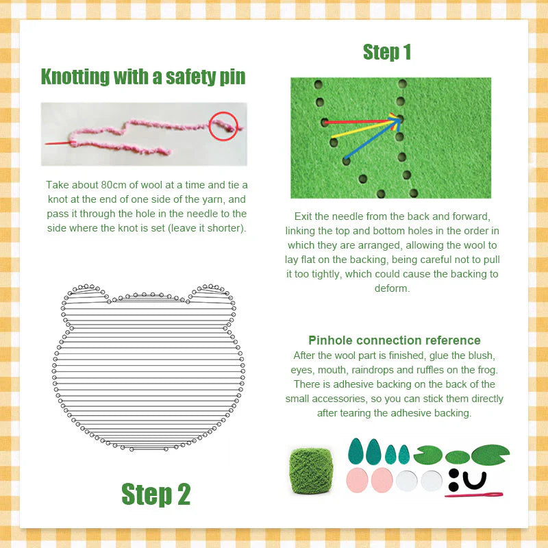 CraftyKids™ - Unleash Creativity & Fine Motor Skills Today!