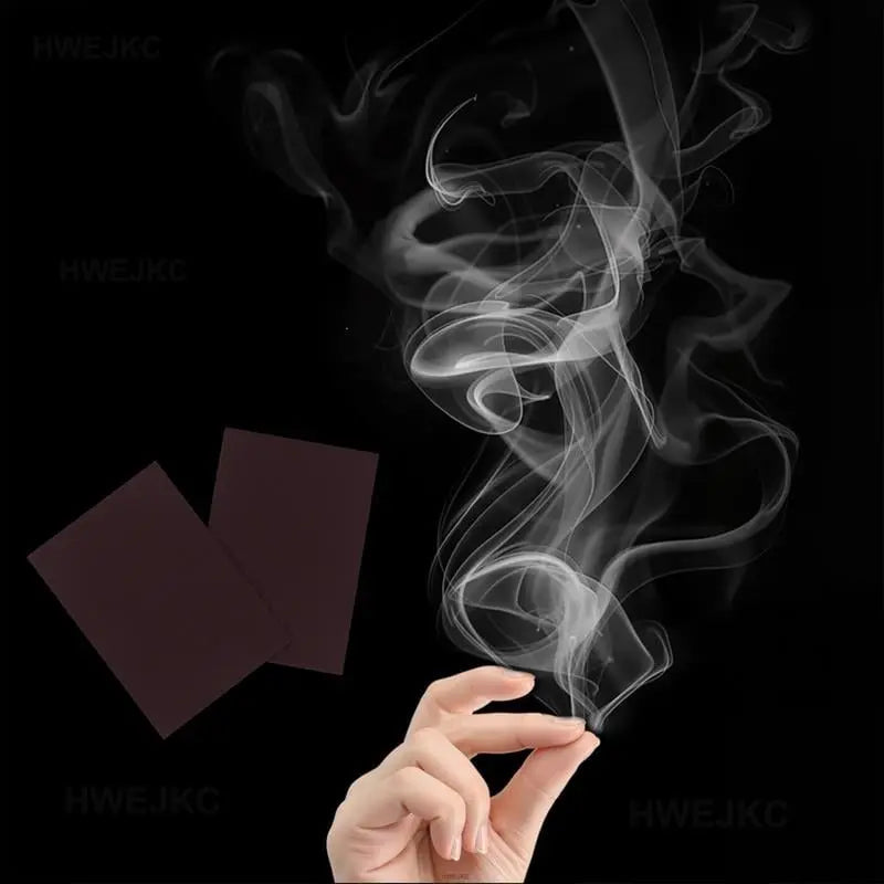 MagicMist™ - Create Enchanting Smoke Effects in Seconds!