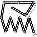 PrecisionMate™ - Measure Angles with 100% Confidence, Every Time!