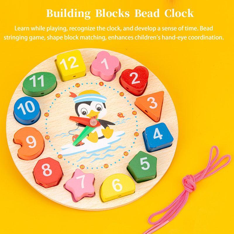 KiddoSort™ - Unlock Learning with 6 Shape Sorters in 1 Fun Set!