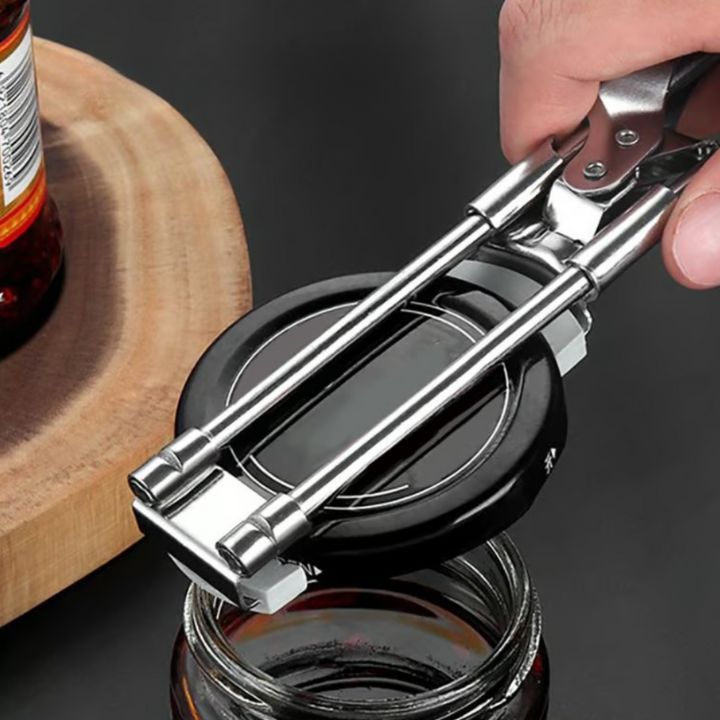 EasyGrip™ - Effortlessly Open Stubborn Jars Every Time!