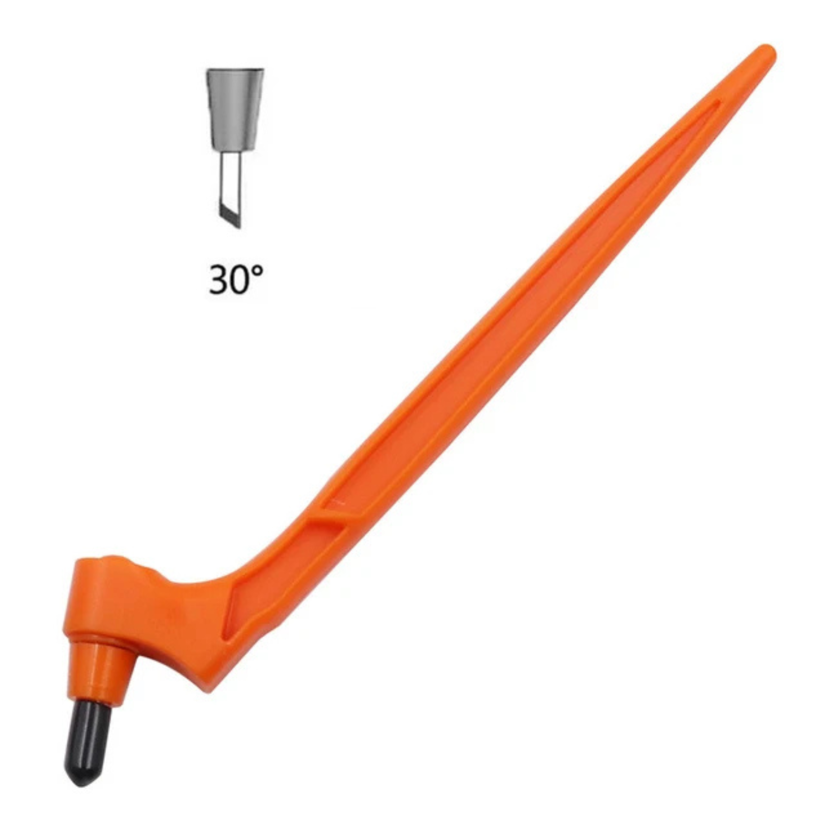 BladeCraft™ — Achieve Perfect Cuts Effortlessly Every Time!