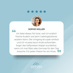 FreshPasta™ — Create Delicious Homemade Pasta in Minutes!