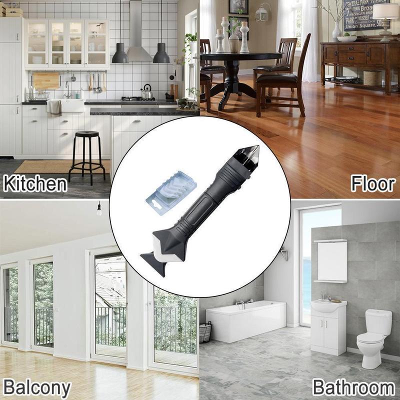 DrewCare™ — Achieve Professional Finishes Effortlessly!