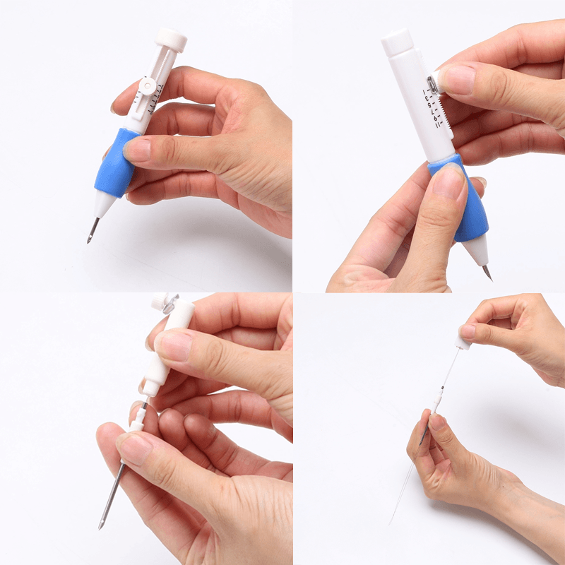 StitchWonders™ - Transform Fabrics Instantly with 50% OFF!