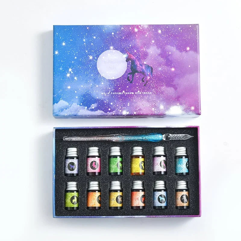 ElegantInk™ — Express Your Creativity with Lasting Precision