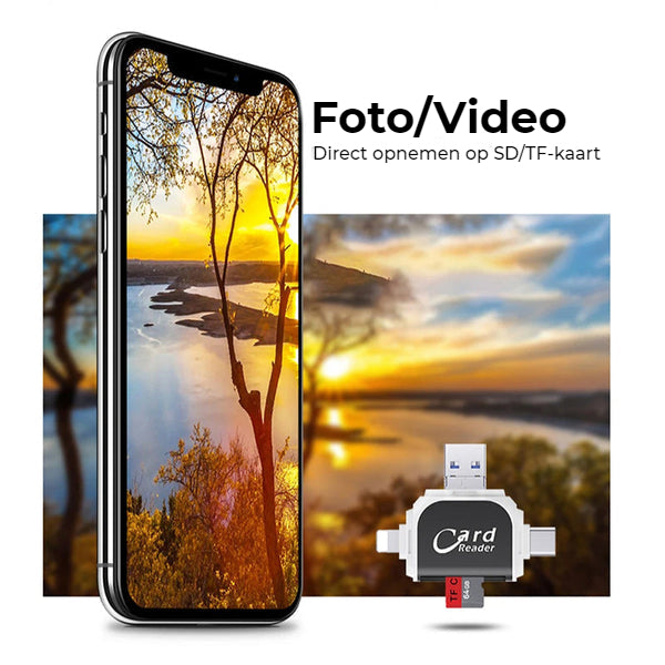 MultiPortX™ — Effortless File Transfers in Seconds!