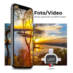 MultiPortX™ — Effortless File Transfers in Seconds!