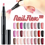 NailGlam™ - Achieve Salon-Quality Nails in Minutes!