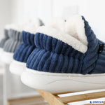 CozyNest™ - Slip into Comfort, Feel Relaxed in Seconds