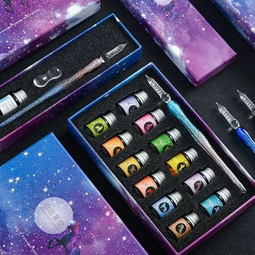 ElegantInk™ — Express Your Creativity with Lasting Precision