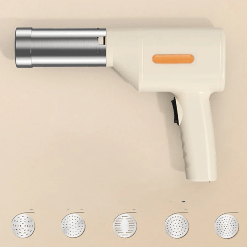 PastaPro™ - Fresh Homemade Noodles in Just 20 Seconds!