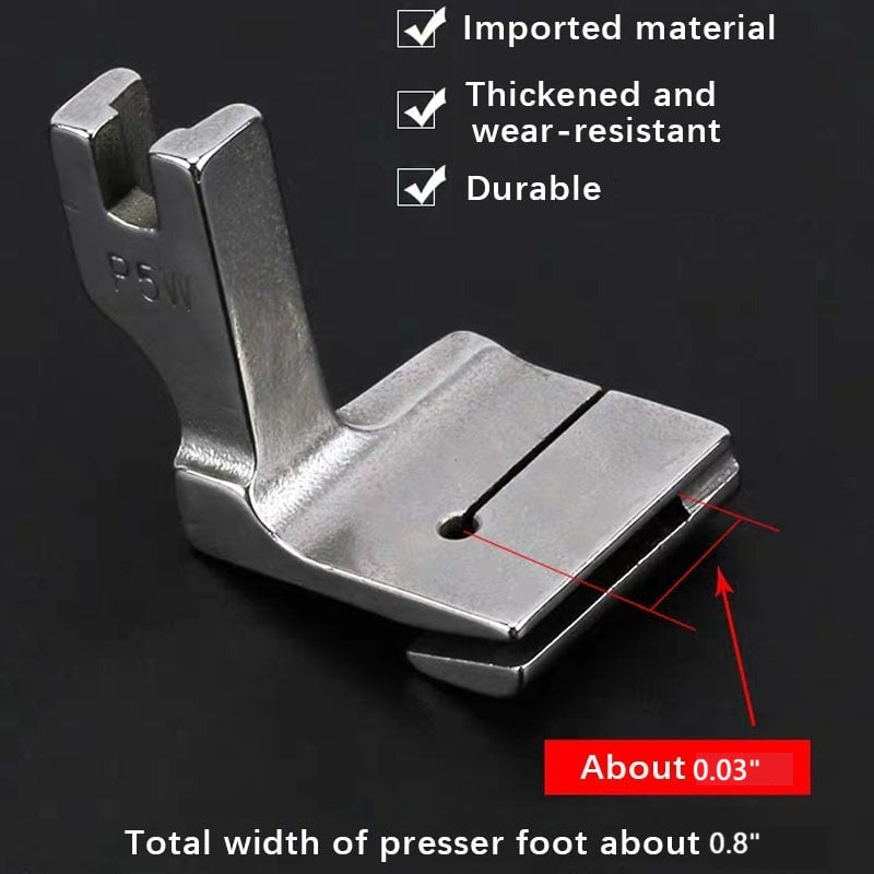 SewPro™ - Transform Your Sewing in Minutes for Just $10!