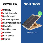 StretchEase™ - Unlock Flexible Muscles in Just 10 Minutes!