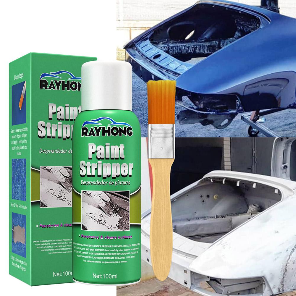 PaintStripper™ — Effortlessly Remove Paint in Just 10 Minutes!