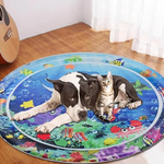 Waterlou™ - Ignite Joyful Play & Sensory Growth at Home!