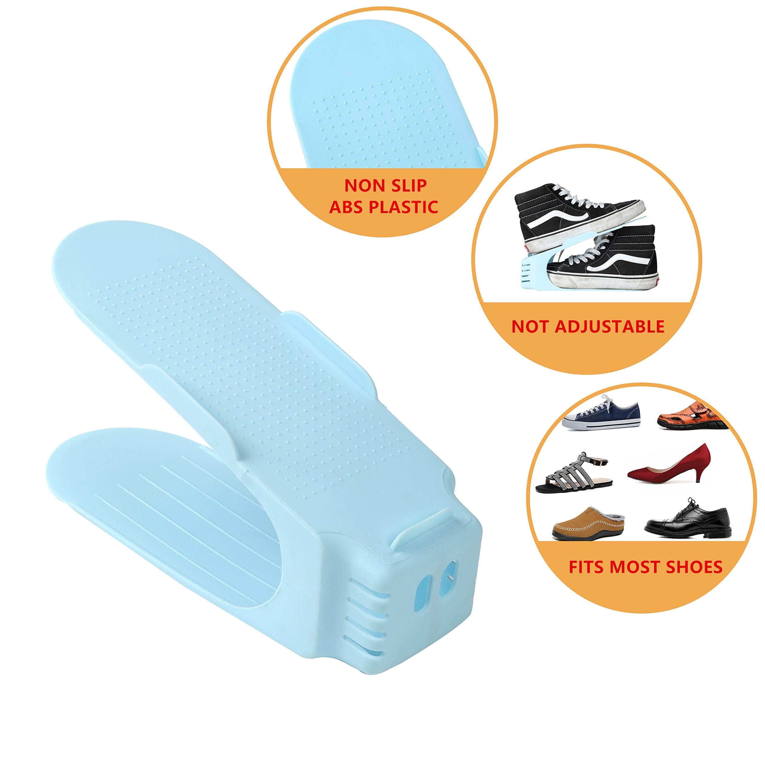 ShoeSmart™ — Transform Your Closet in Just 5 Minutes!