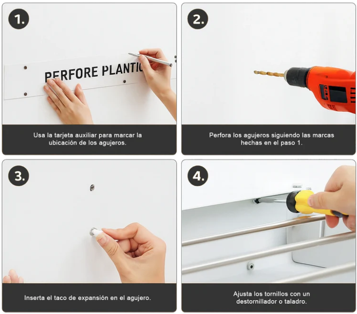 SmartFold™ - Keep Clothes Dry & Organized with Limited Stock!