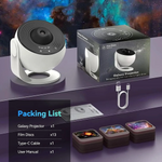 Minopia™ — Create Your Dreamy Starry Escape Instantly