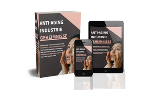 Anti-Aging Industry Secrets (eBook)
