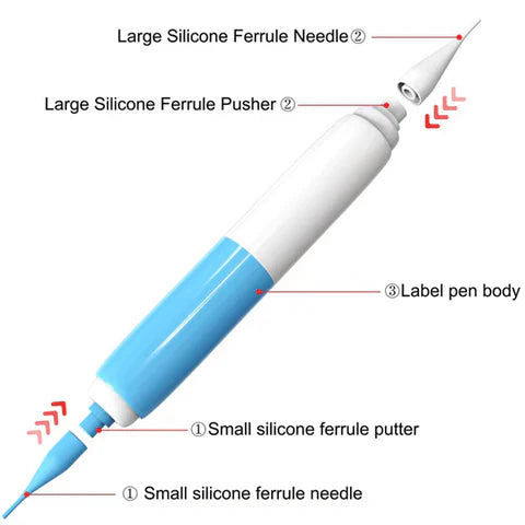 GlowEssence™ — Painlessly Banish Skin Tags in Just Days