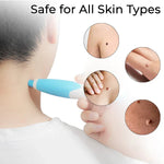 GlowEssence™ — Painlessly Banish Skin Tags in Just Days